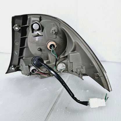 OEM Altezza Rear Cluster with Covers