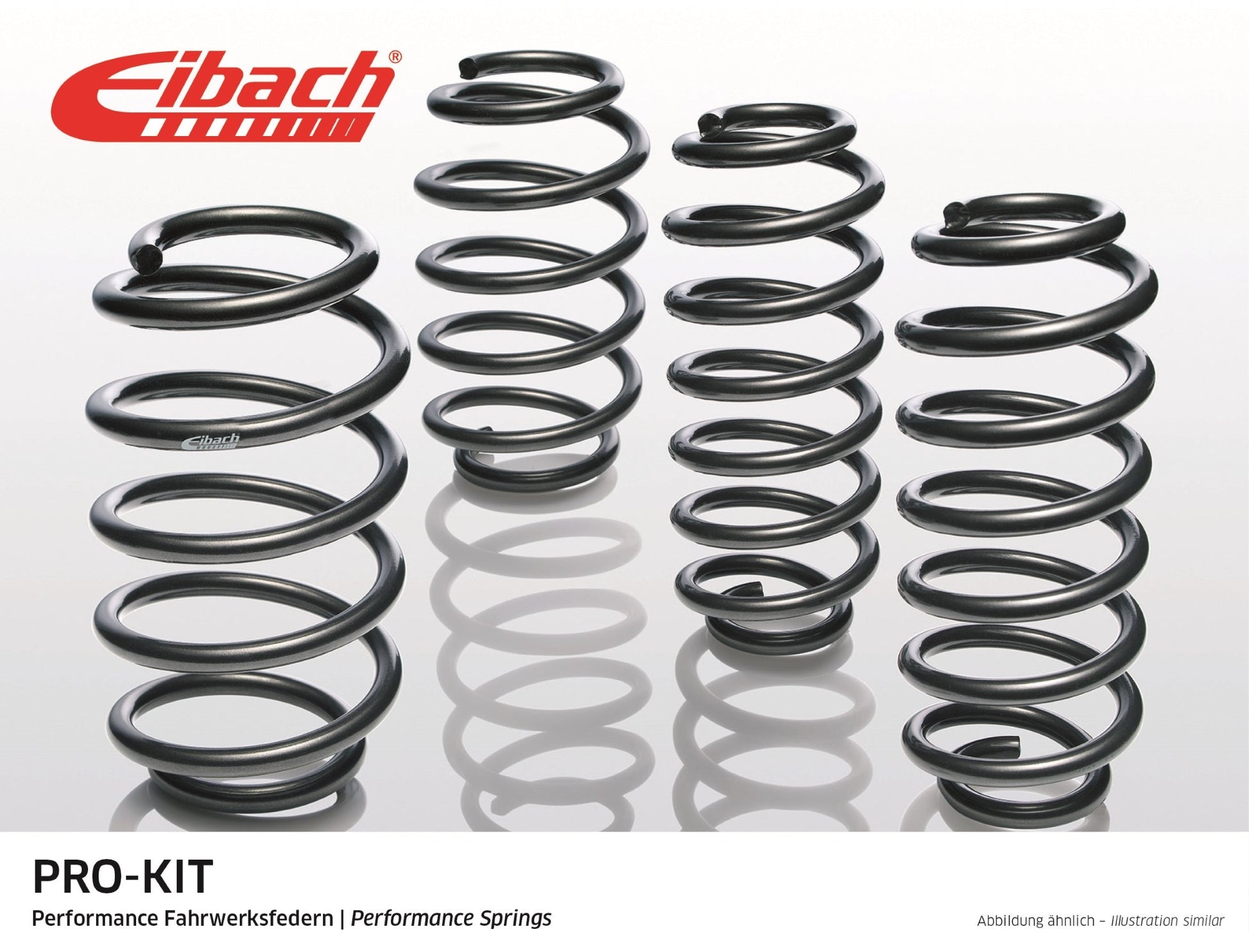 MAZDA 2 1.2, 1.25, 1.3 L, 1.4, 1.4 CD, 1.5, 1.6 30 mm Lowering Springs - JDM GOODNESS