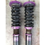 JZX110 SXE10 Coilovers Final Konnexion Stealth - JDM GOODNESS