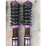 JZX110 SXE10 Coilovers Final Konnexion Stealth - JDM GOODNESS