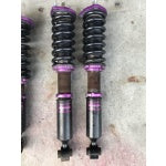 JZX110 SXE10 Coilovers Final Konnexion Stealth - JDM GOODNESS